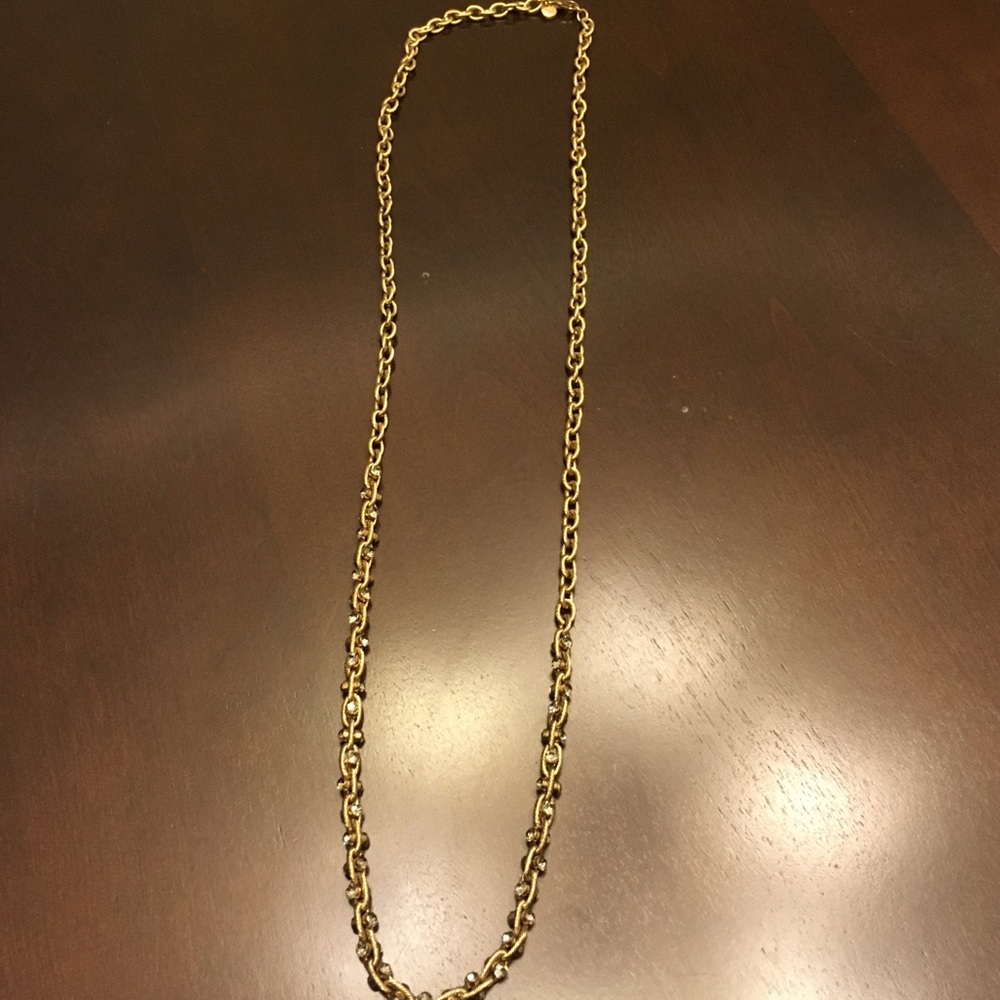 Loft necklace